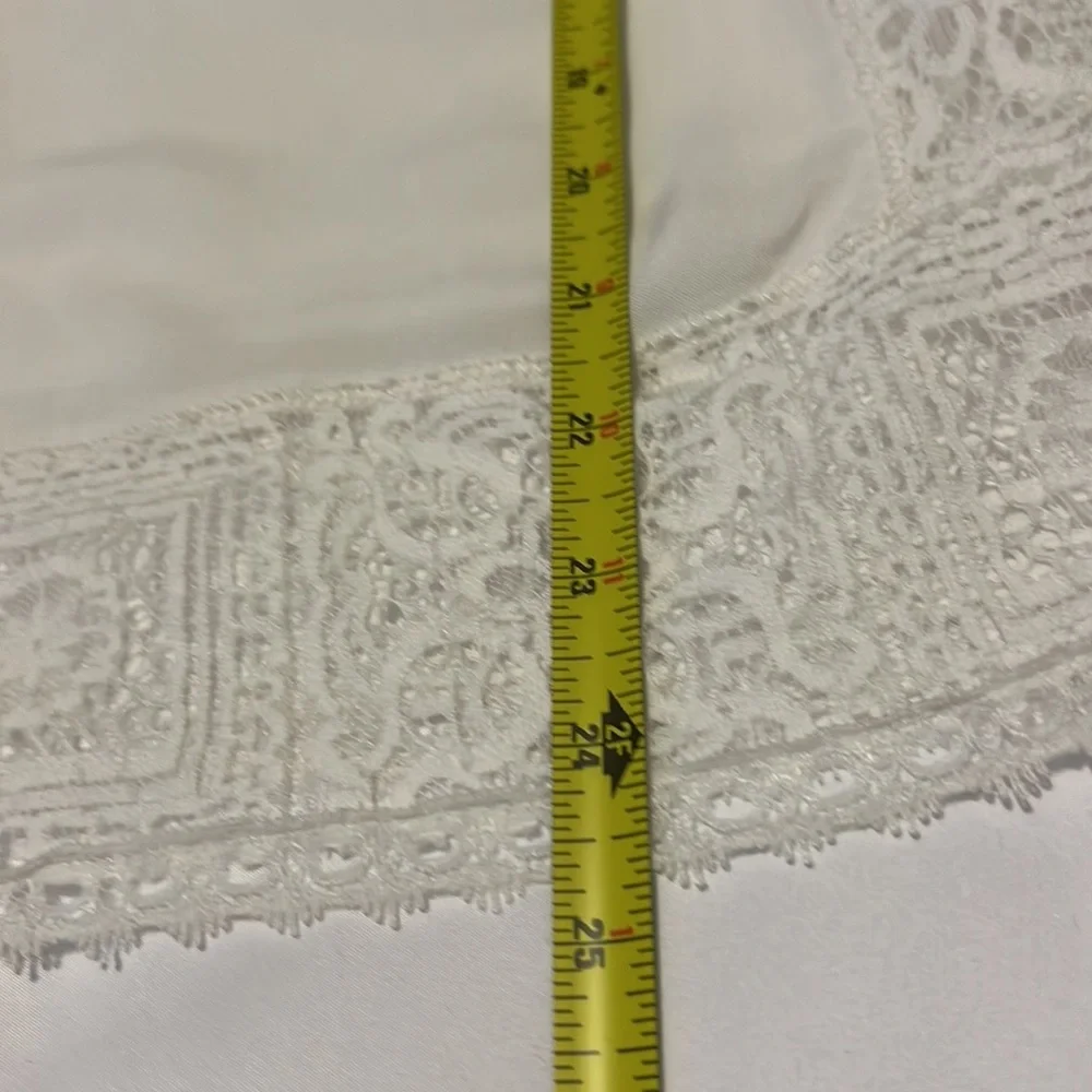 LN SPELL LOLITA LACE CAMI/TANK (AU L / US 8) - Picture 14 of 17